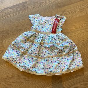 American girl dress